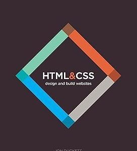 𝗡𝗮𝗾𝘀𝗵𝗮𝗱𝗮𝘆𝗻𝘁𝗮 𝗶𝘆𝗼 𝗗𝗵𝗶𝘀𝗶𝗱𝗱𝗮 𝗪𝗲𝗯𝘀𝗶𝘁𝗲-𝘆𝗮𝗱𝗮 ( HTML and CSS: Design and Build Websites )